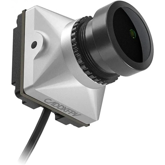 Caddx Starlight Sistema de transmisión digital HD Kit HD Cámara digital Accesorios para Drones